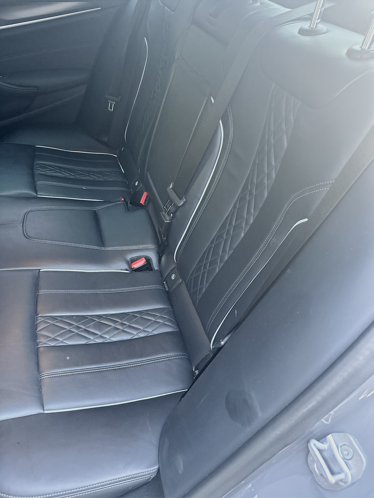 Used 2021 BMW M550i xDrive AWD/4WD image 6