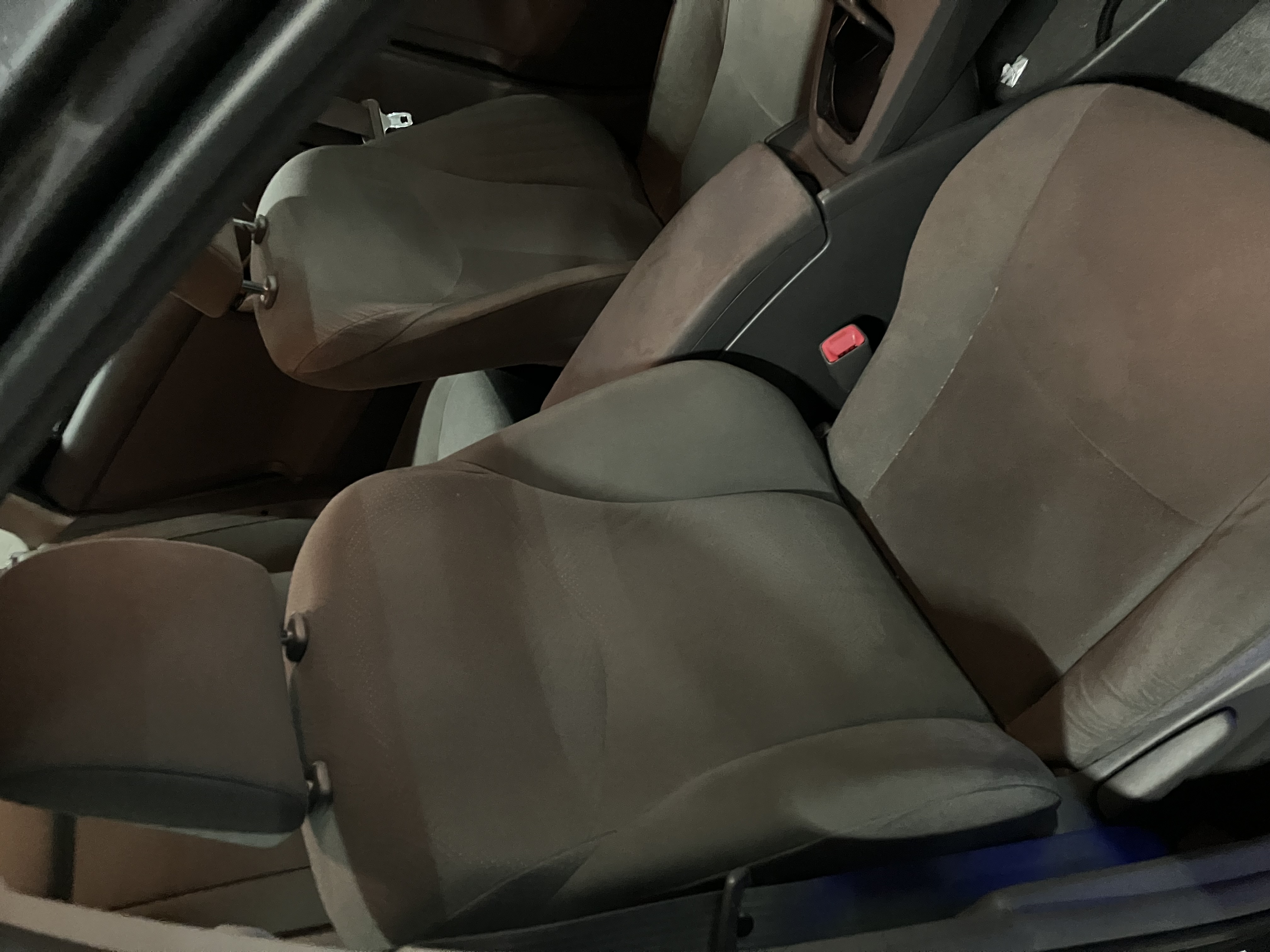 Used 2011 Toyota Prius Three w/ Navigation Pkg FWD image 21