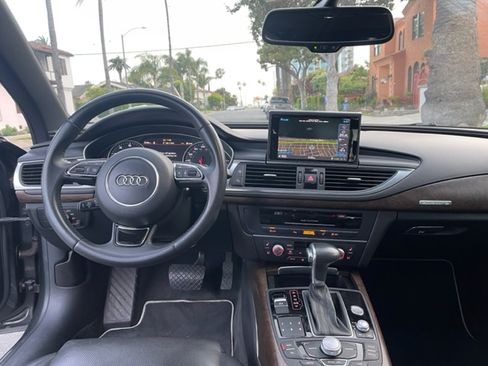 Used 2013 Audi A7 3.0T Prestige image 14