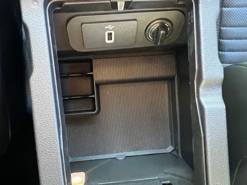 Used 2019 Ford Mustang Bullitt w/ Bullitt Electronics Package image 28