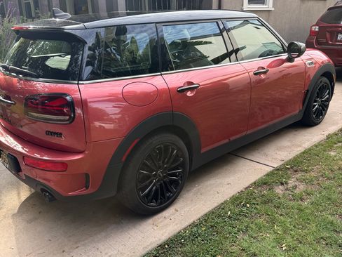 Used 2023 MINI Cooper Clubman S FWD image 9
