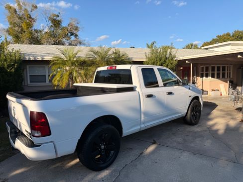 Used 2013 RAM 1500 Express image 4