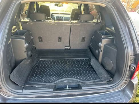 Used 2007 Pontiac Torrent 2WD w/ Preferred Package image 11