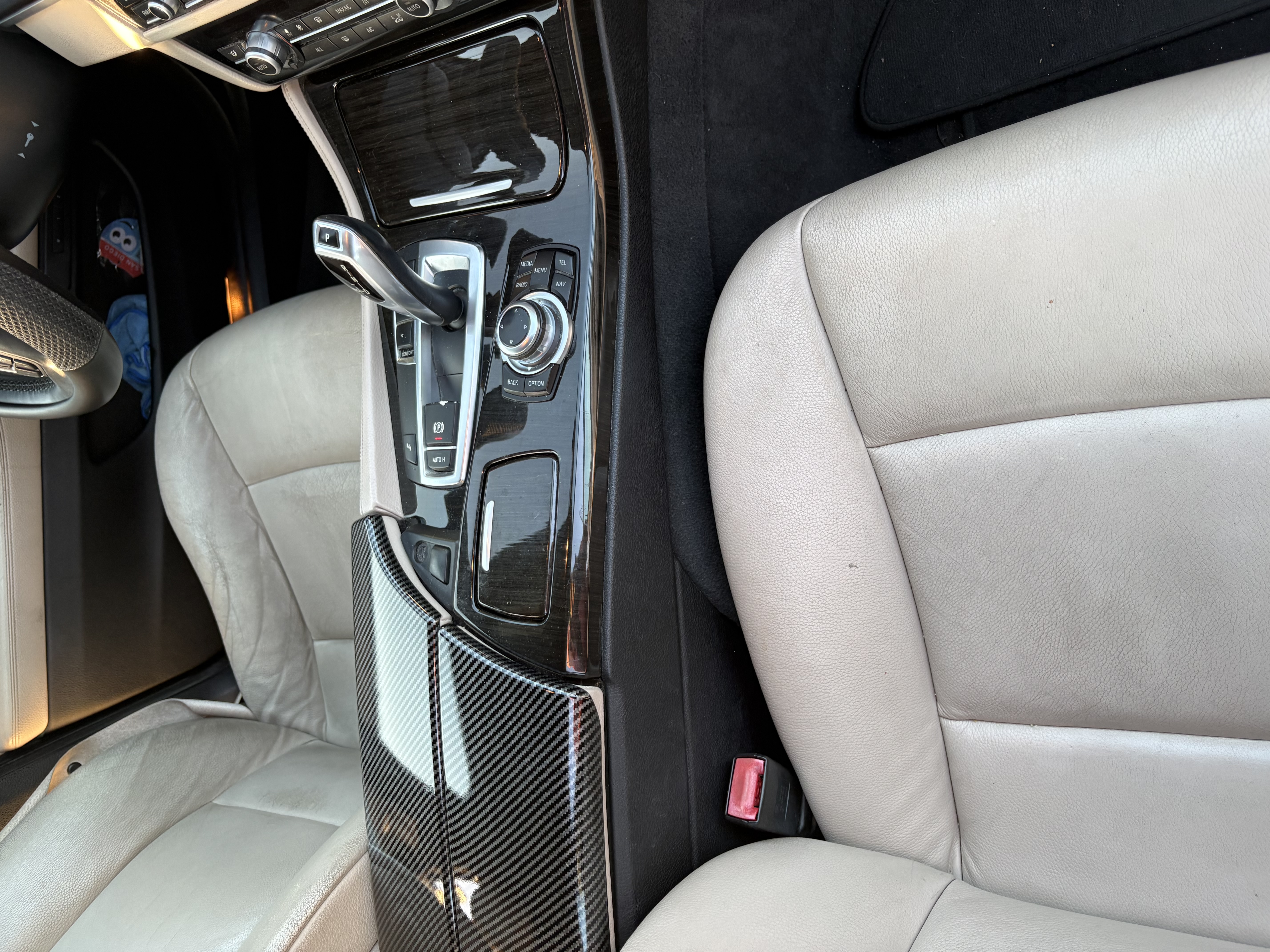 Used 2013 BMW 528i Sedan RWD image 16