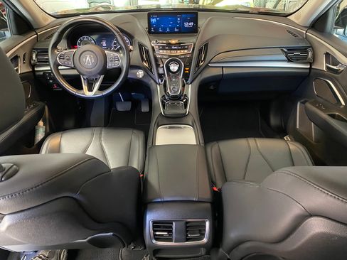 Used 2020 Acura RDX FWD image 10