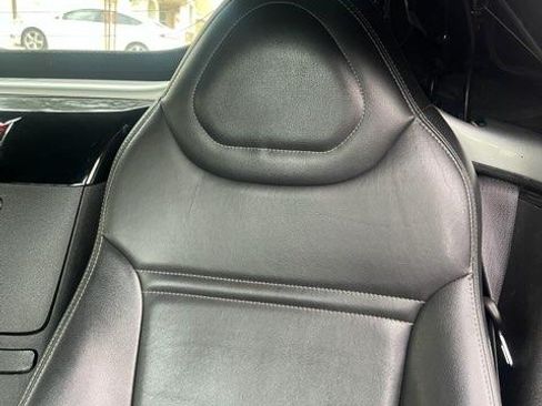 Used 2006 Pontiac Solstice Convertible w/ Premium Package image 5