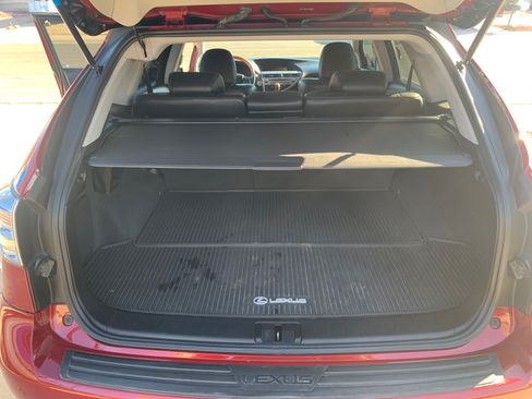 Used 2010 Lexus RX 350 AWD image 16