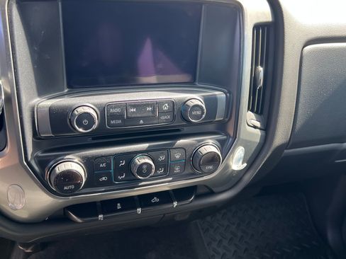 Used 2014 Chevrolet Silverado 1500 LT w/ All Star Edition RWD image 17
