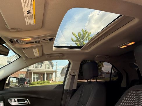 Used 2016 Chevrolet Equinox LT AWD/4WD image 14