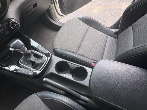 Used 2020 Kia Soul EX FWD image 14