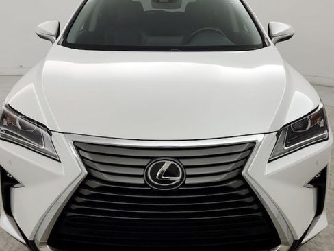 Used 2018 Lexus RX 350L FWD image 2
