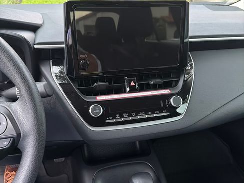 Used 2026 Toyota Corolla LE FWD image 9
