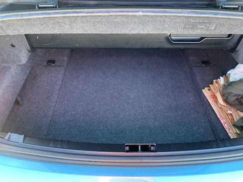 Used 2004 BMW 645Ci Convertible image 17