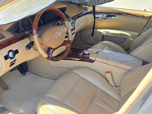 Used 2010 Mercedes-Benz S 400 image 9