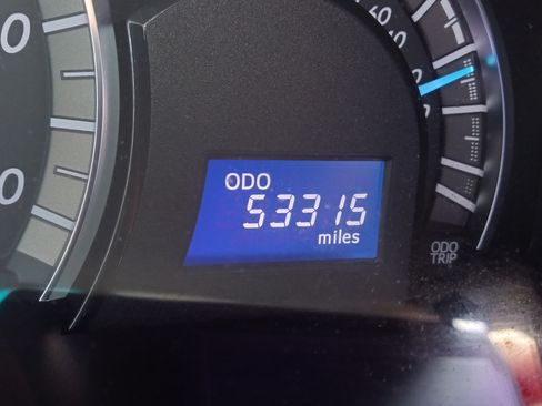 Used 2014 Toyota Camry SE image 10