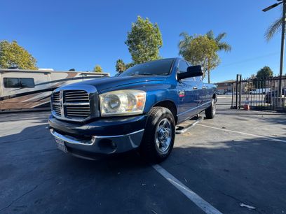 Used 2009 Dodge Ram 2500 Truck SLT w/ Popular Equipment Group