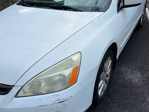 Used 2006 Honda Accord EX-L image 8