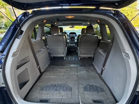 Used 2015 Honda Odyssey EX-L image 14