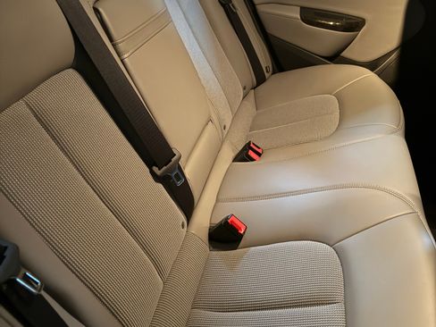 Used 2016 Buick Verano Convenience image 8