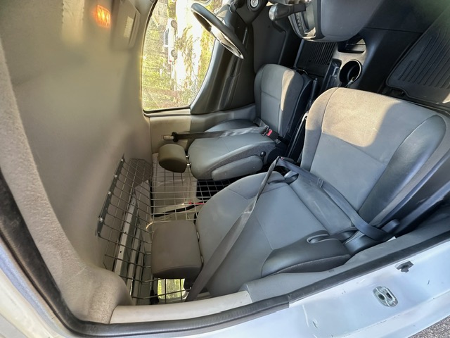 Used 2019 Nissan NV200 SV w/ Navigation Package FWD image 12