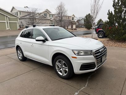Used 2019 Audi Q5 2.0T Premium
