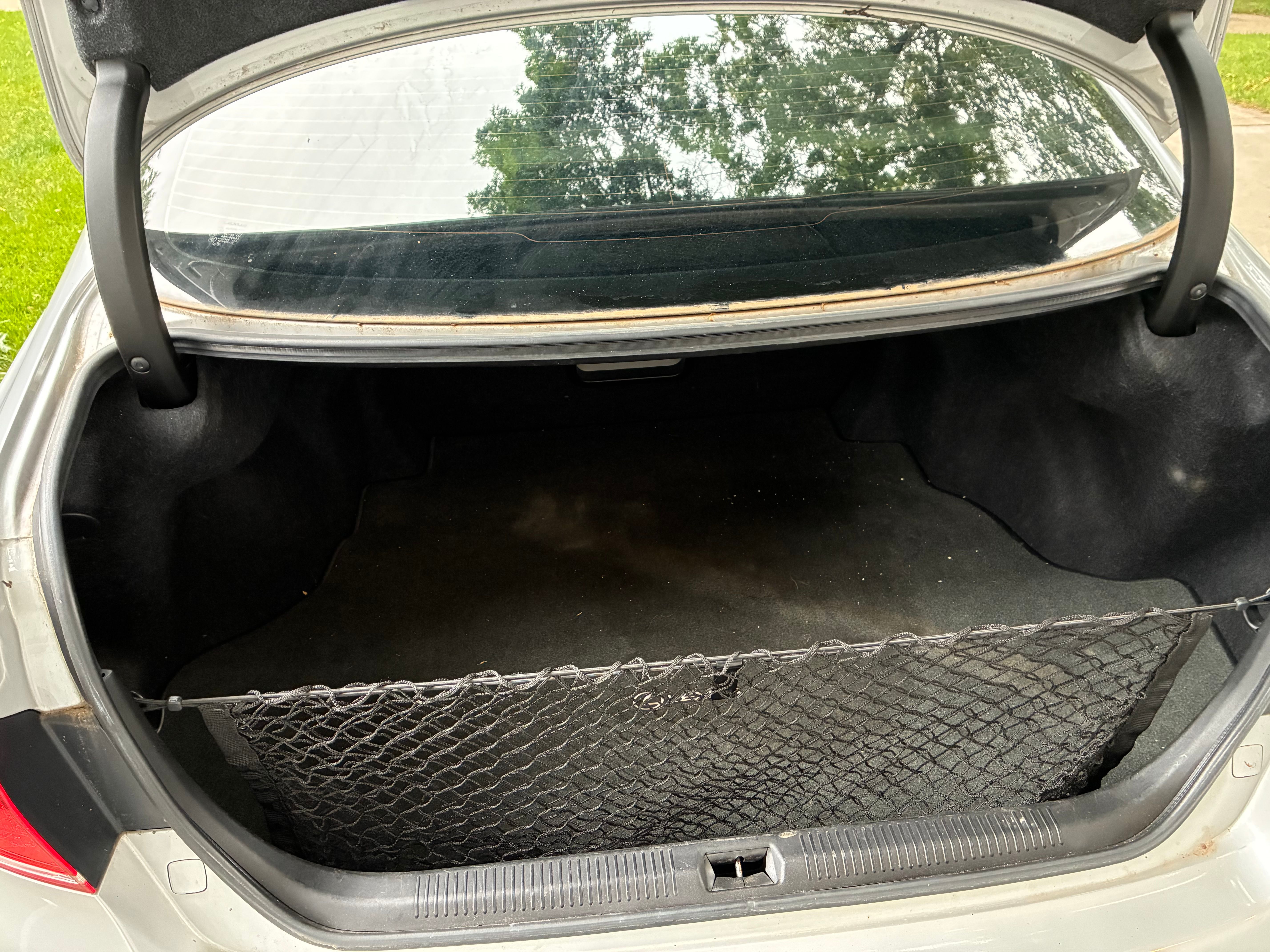 Used 2010 Lexus ES 350 FWD image 4
