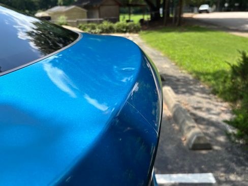 Used 2016 BMW X4 M40i image 17