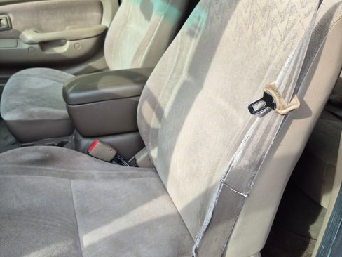 Used 2004 Toyota Tacoma 4x4 Double Cab image 19