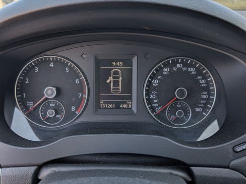 Used 2013 Volkswagen Jetta GLI Autobahn image 17