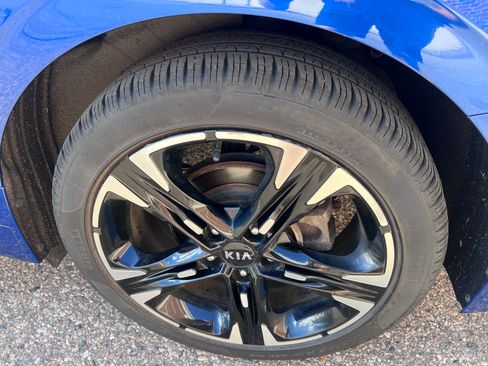 Used 2021 Kia K5 GT-Line w/ GT-Line FWD Premium Package image 29