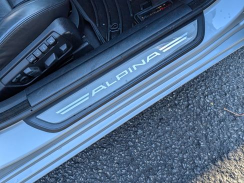 Used 2017 BMW ALPINA B6 xDrive Gran Coupe image 20