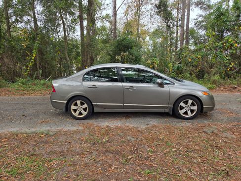 Used 2006 Honda Civic EX image 1