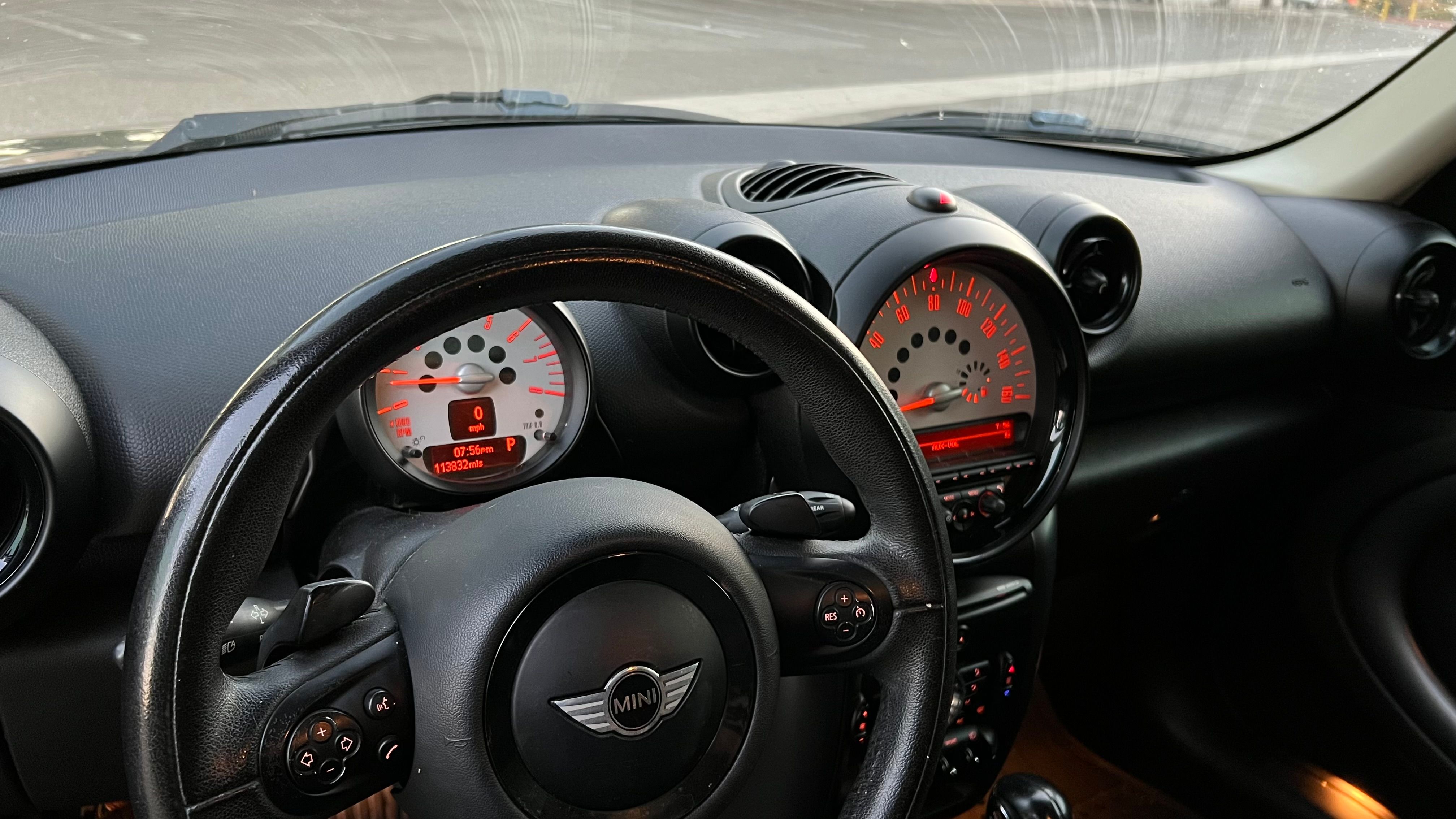 Used 2014 MINI Cooper Countryman S FWD image 5