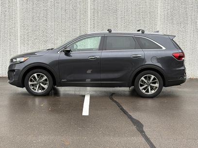 Used 2019 Kia Sorento EX