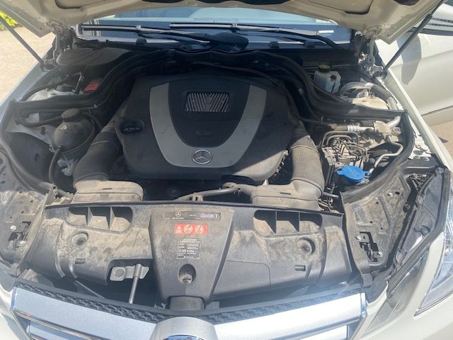 Used 2011 Mercedes-Benz E 350 Cabriolet image 23