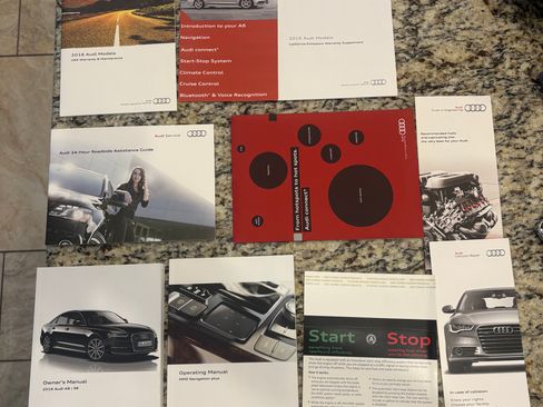 Used 2016 Audi A6 3.0T Prestige image 15