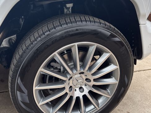 Used 2023 Mercedes-Benz G 550 G 550 Sport Utility 4D image 25