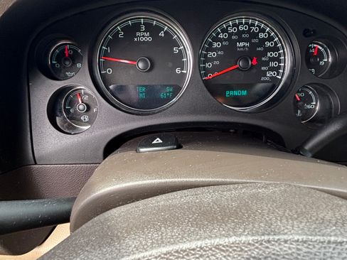 Used 2013 GMC Yukon XL Denali AWD/4WD image 10