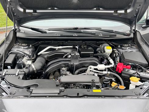 Used 2024 Subaru Crosstrek 2.5i Sport w/ Popular Package #4A image 15