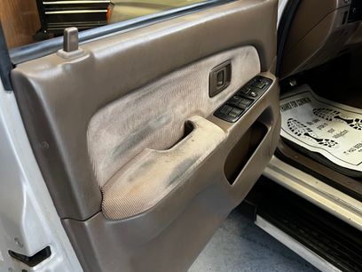 Used 1996 Toyota 4Runner SR5