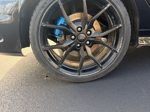 Used 2017 Ford Focus RS image 15