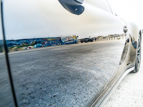 Used 2015 Porsche 911 Targa 4S image 12