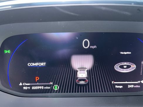 Used 2023 Acura MDX SH-AWD w/ Technology Package image 8
