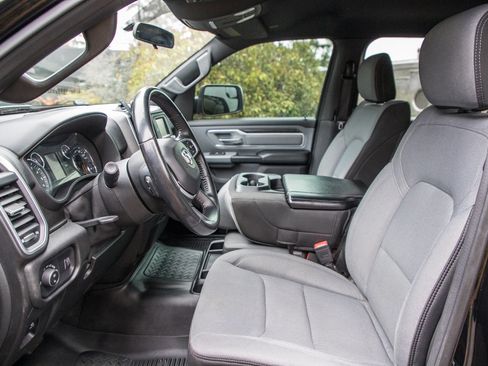 Used 2021 RAM 1500 Big Horn image 15