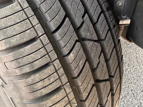 Used 2008 Ford Expedition XLT image 11