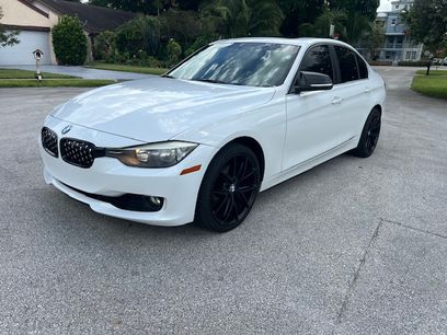 Used 2015 BMW 328i Sedan