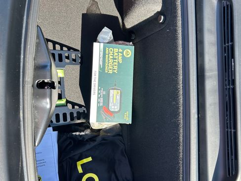 Used 2024 Lotus Emira First Edition image 13