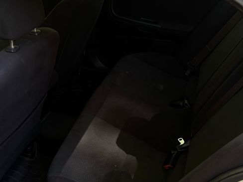Used 2009 Mitsubishi Lancer GTS FWD image 12
