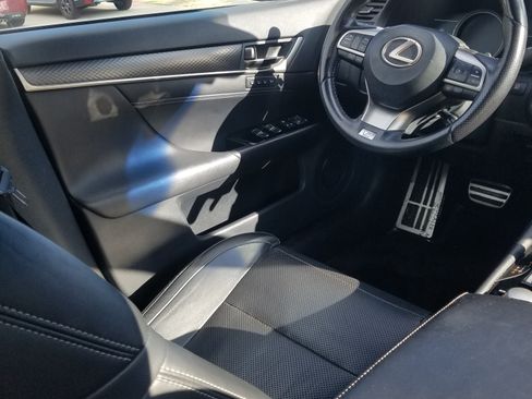 Used 2020 Lexus GS 350 F Sport image 26