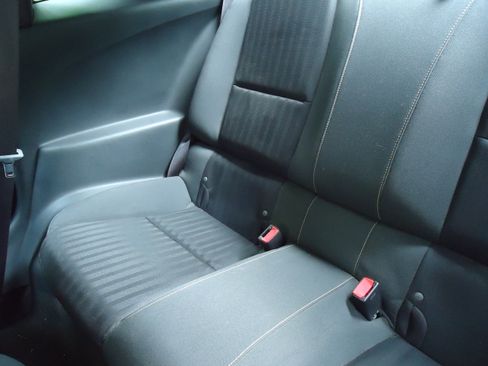 Used 2015 Chevrolet Camaro LS image 26